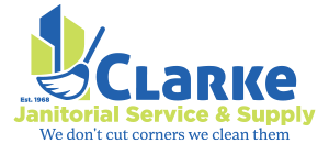 Clarke Janitorial Service & Supply